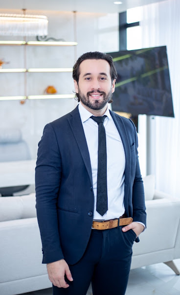 Foto 2 de Dr. Yuri Damasceno - Ortognática