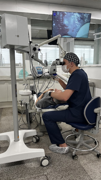 Foto 3 de Dr Yuri Medeiros | Estomatologia