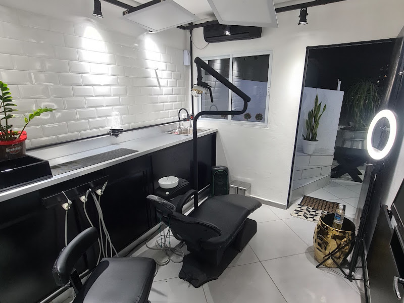 Foto 5 de Dr Yuri Medeiros | Estomatologia