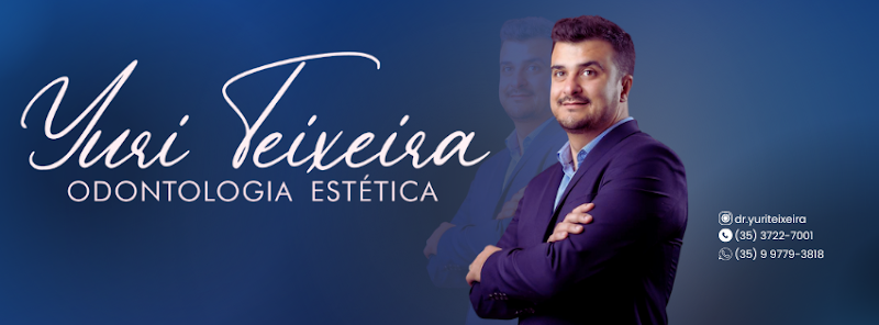 Foto de Dr Yuri Teixeira