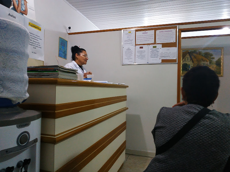 Foto 2 de Dr. Zenil Siqueira Oliveira, Dentista