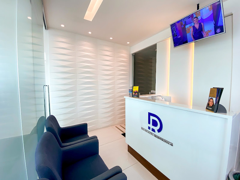 Foto 2 de DR3 Odontologia Unid. Boa Viagem