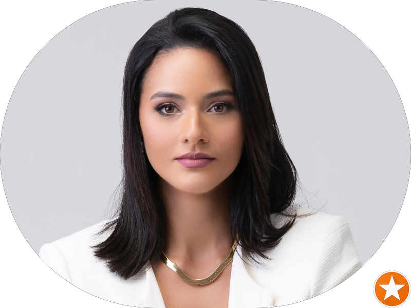 Foto 2 de Dra. Acácia Tavares - Odontologia Especializada