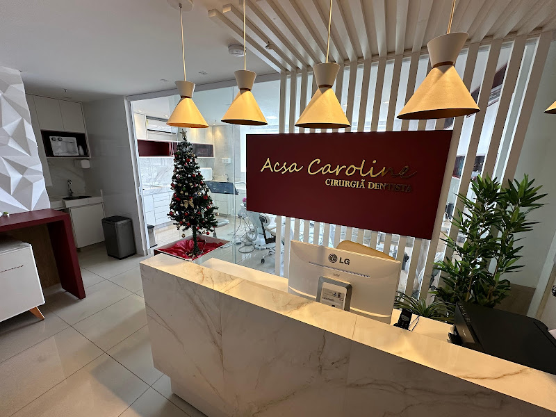 Foto 3 de Dra. Acsa Caroline Odontologia Humanizada