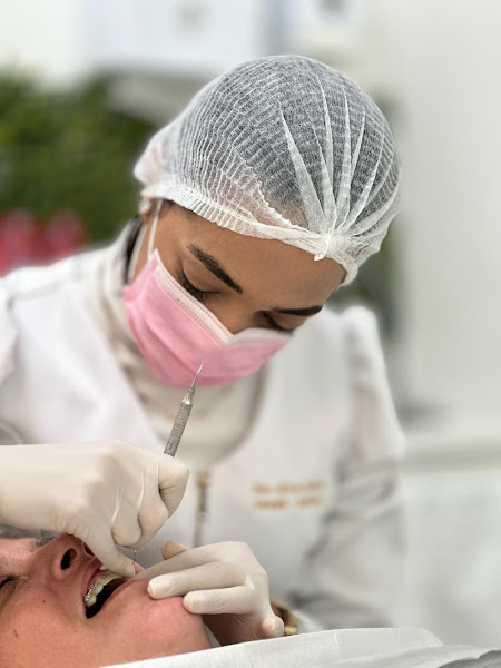 Foto 3 de Dra Acsa Santos - Odontologia