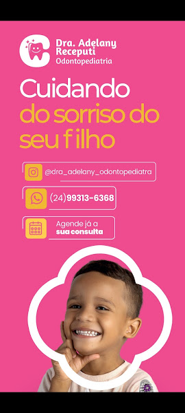 Foto 2 de Dra.Adelanyodontopediatra