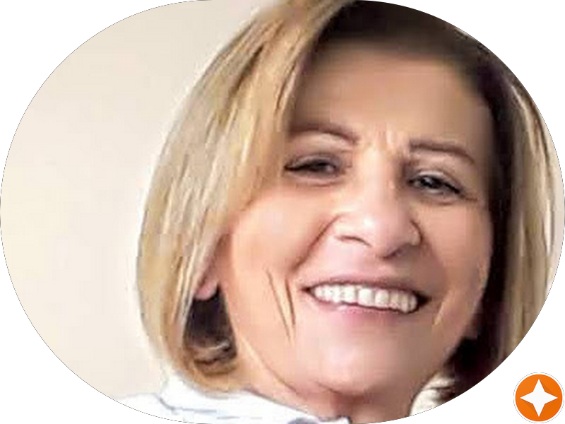 Foto 5 de Dra. Adelita Luana Leal | Dentista Recife|Paulista PE