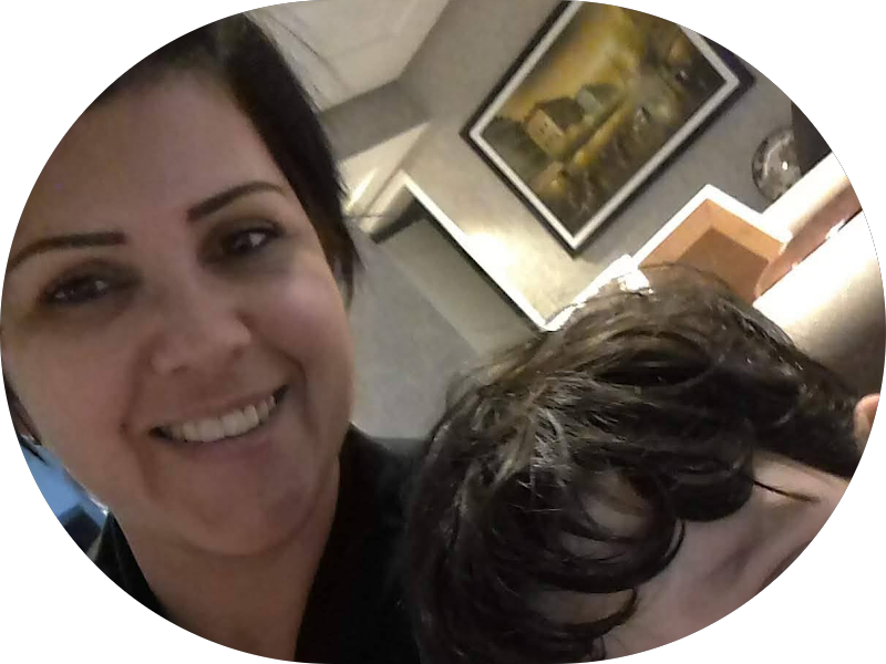 Foto 7 de Dra. Adelita Luana Leal | Dentista Recife|Paulista PE