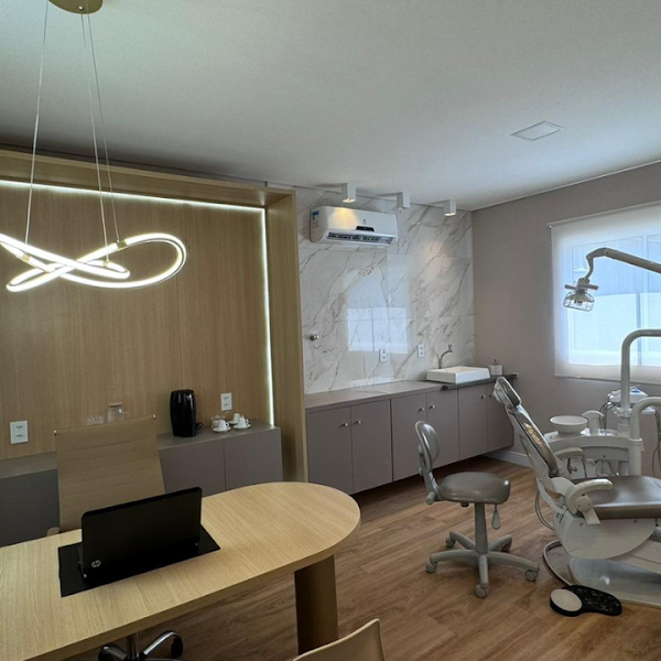 Foto 3 de Dra. Adjane Teles