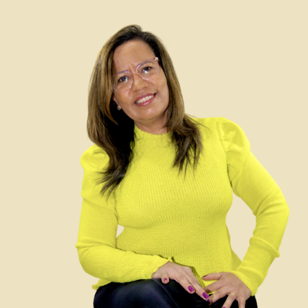 Foto 2 de Dra. Adma Gomes | Dentista Campo Grande RJ | Clínica Odontológica