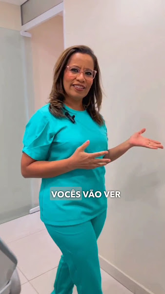 Foto 3 de Dra. Adma Gomes | Dentista Campo Grande RJ | Clínica Odontológica