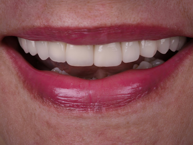 Foto de Dra. Ádria Gomes