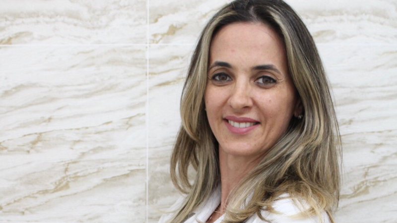 Foto 2 de Dra Adriana A Rodrigues