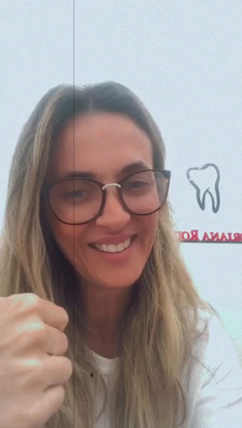 Foto 3 de Dra Adriana A Rodrigues