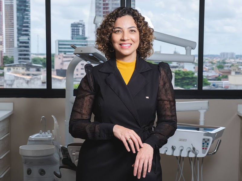 Foto 3 de Dra. Adriana Aleixo