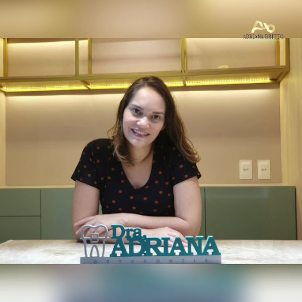 Foto 3 de Dra Adriana Britto