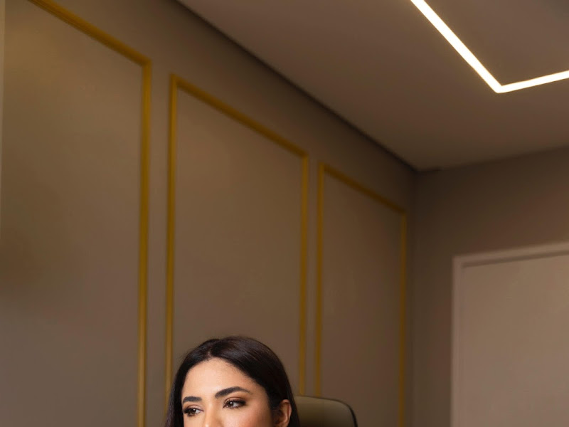 Foto 2 de Dra. Adriana Campos - Dentista Facetas e Harmonização