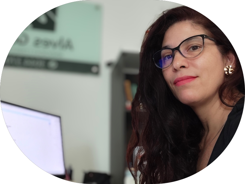 Foto 3 de Dra Adriana Cardoso Duarte