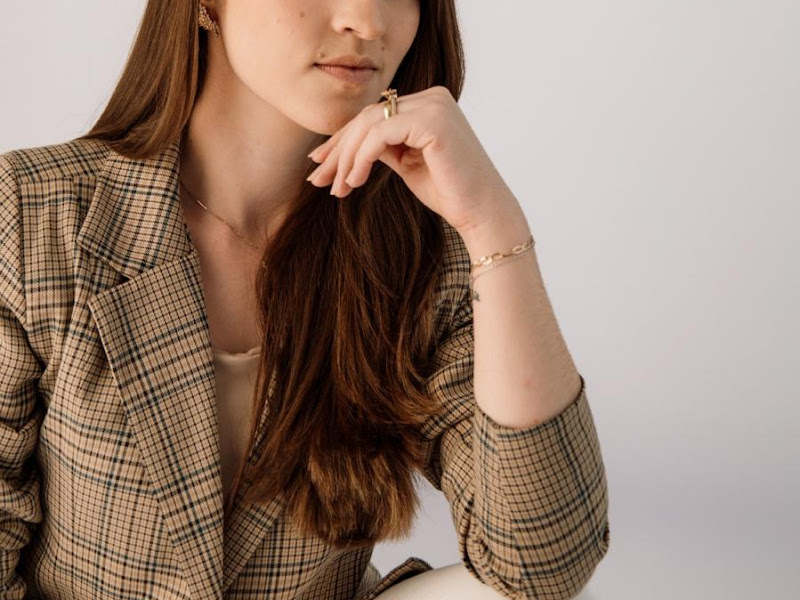 Foto de Dra. Adriana Cecon - Cirurgia e Traumatologia Bucomaxilofacial