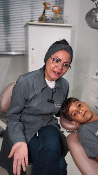 Foto 3 de Dra. Adriana Cezar | Ortodontia