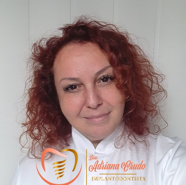 Foto 2 de Dra. Adriana Crudo Odontologia Especializada