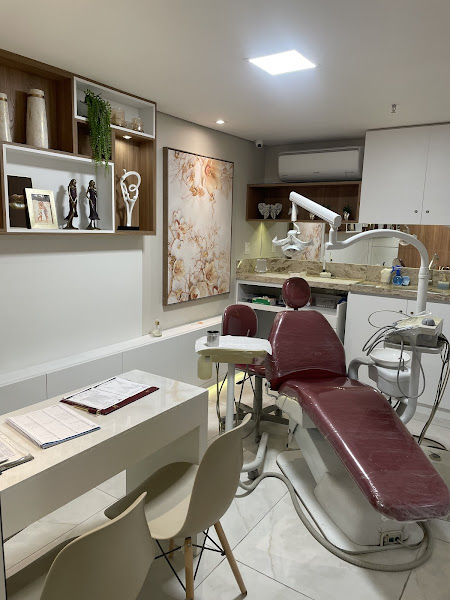 Foto 2 de Dra. Adriana de Oliveira