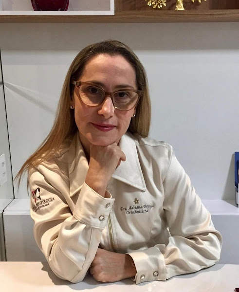 Foto 3 de Dra. Adriana de Oliveira