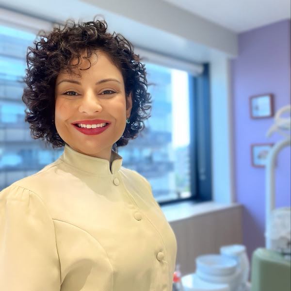 Foto 2 de Dra. Adriana de Paula- Clínica odontológica especialista em Periodontia