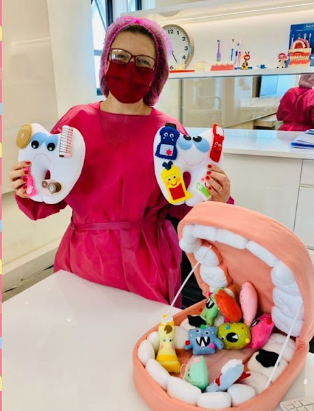 Foto 2 de Dra Adriana Diniz Misk