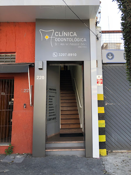 Foto 2 de Dra. Adriana Felice da Silva