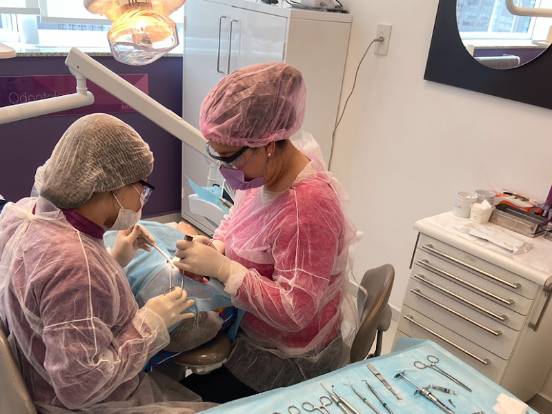 Foto 6 de Dra. Adriana Felice da Silva