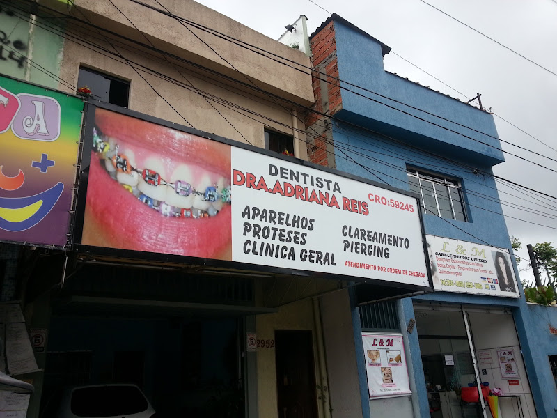 Foto 2 de Dra. Adriana J. Franco Dentista