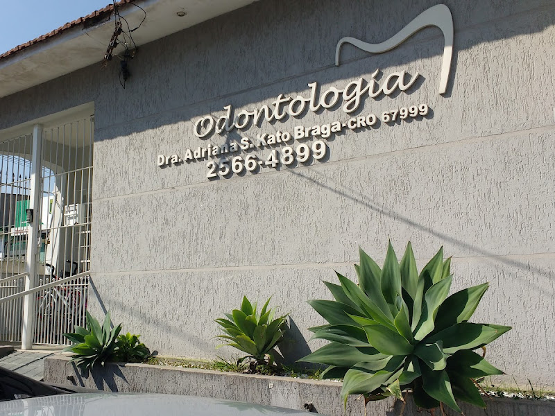 Foto 2 de Dra. Adriana Kato