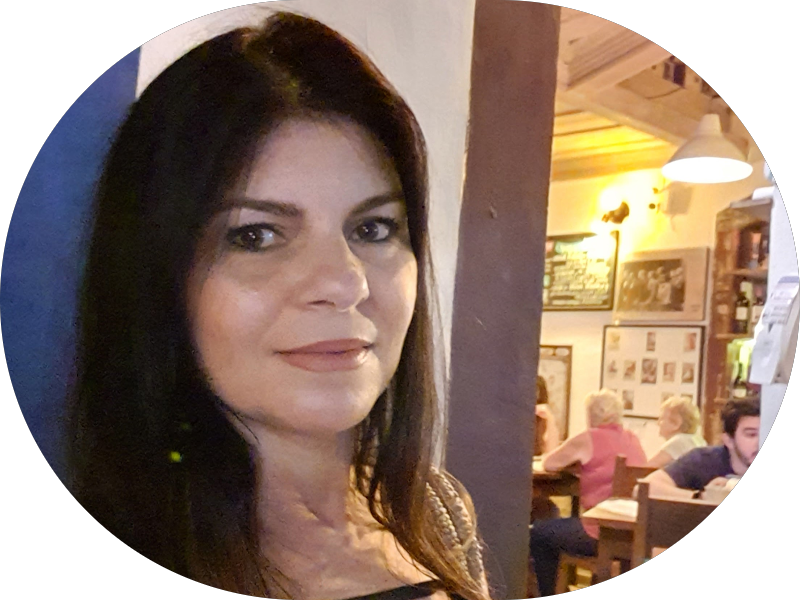 Foto 2 de Dra. Adriana Mantovanelli