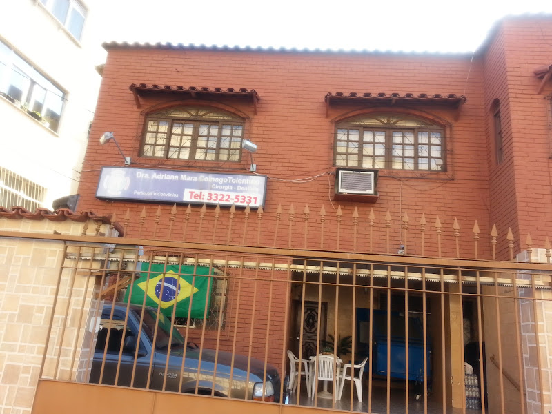 Foto 2 de Dra. Adriana Mara Colnago