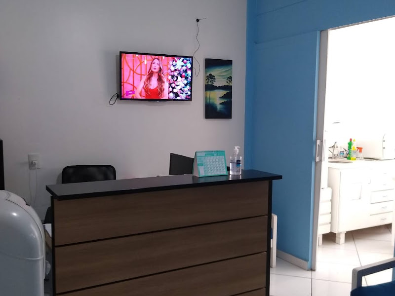Foto de Dra. Adriana Miqueline de Moura