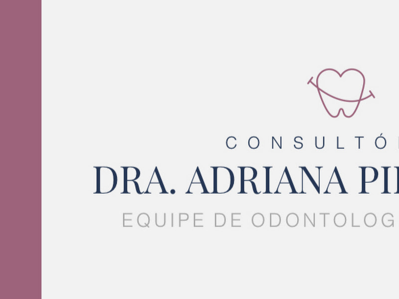 Foto de Dra. Adriana Pietramale