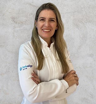 Foto 2 de Dra Adriana Rangel | Invisalign | Inovier