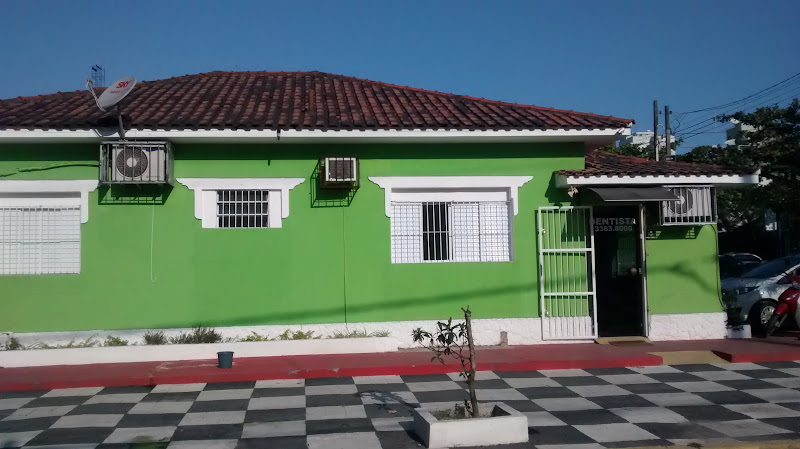 Foto 2 de Dra. Adriana Sanchez