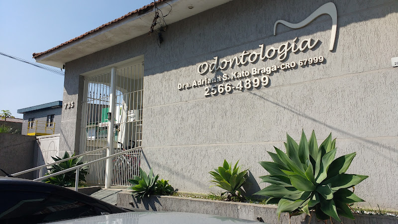 Foto 2 de Dra. Adriana Sayuri Braga