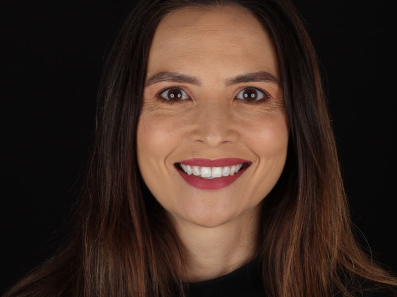 Foto de Dra Adriana Sobral Periodontista