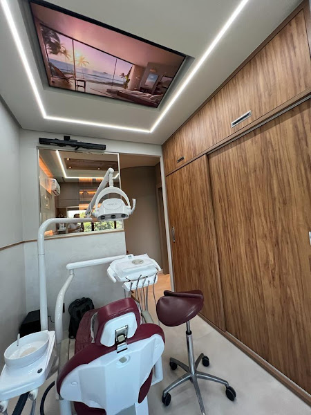 Foto 3 de Dra Adriana Sobral Periodontista