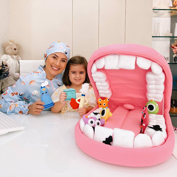 Foto 2 de Dra Adriana Stone