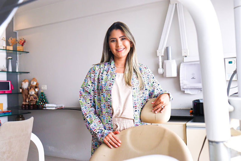 Foto 3 de Dra Adriana Stone