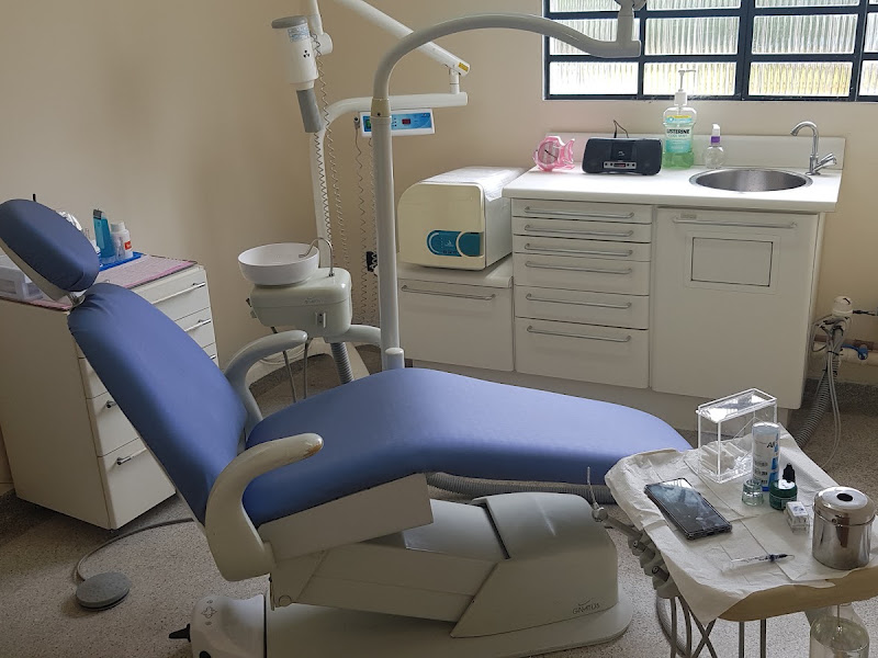 Foto de Dra Adriana Ueno -Dentista