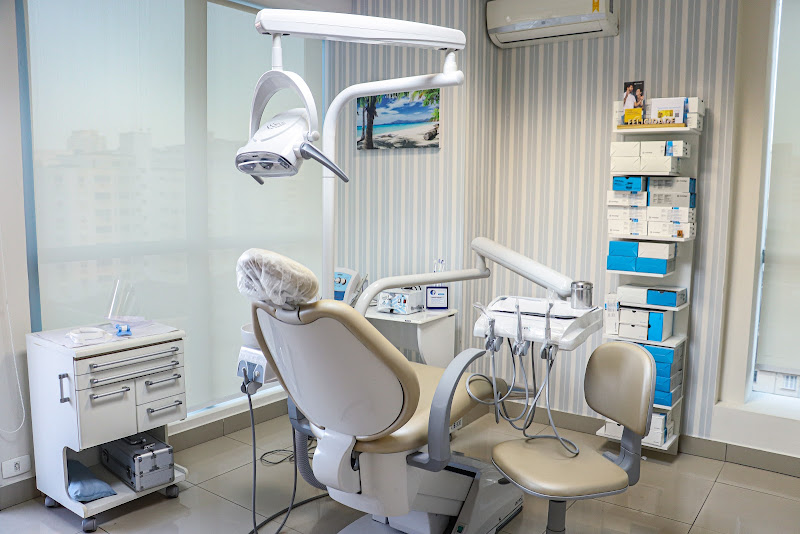 Foto 3 de Dra. Adriana Vianna | Invisalign Alinhadores Transparentes em Santos