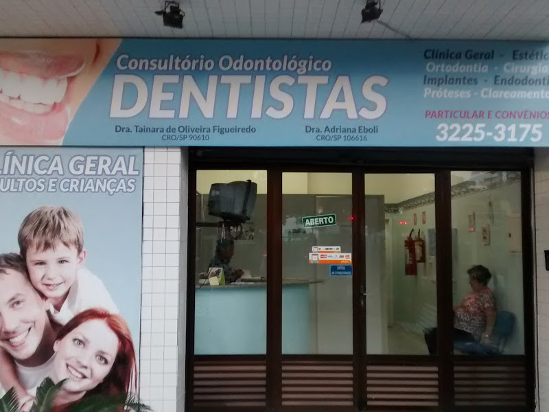 Foto 8 de Dra. Adriana Vianna | Invisalign Alinhadores Transparentes em Santos