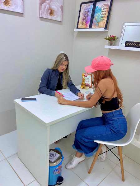 Foto 2 de Dra Adriane Tavares consultório odontológico