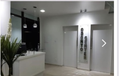 Foto 3 de Dra Adriane Tavares consultório odontológico