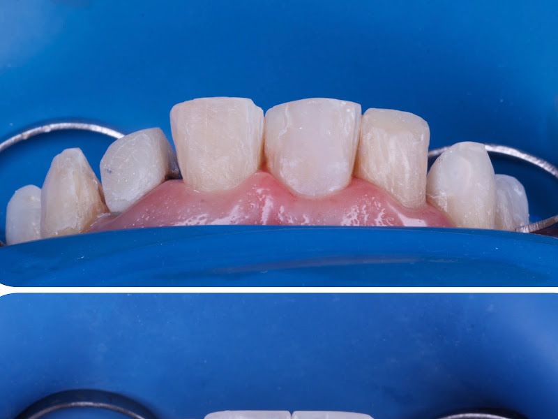 Foto de Dra. Adrieli Mireli - Dentista Porto Velho